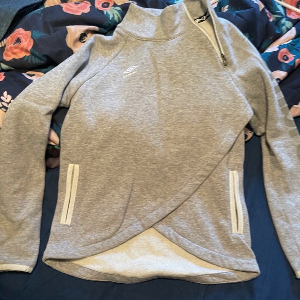Umbro sweatshirt